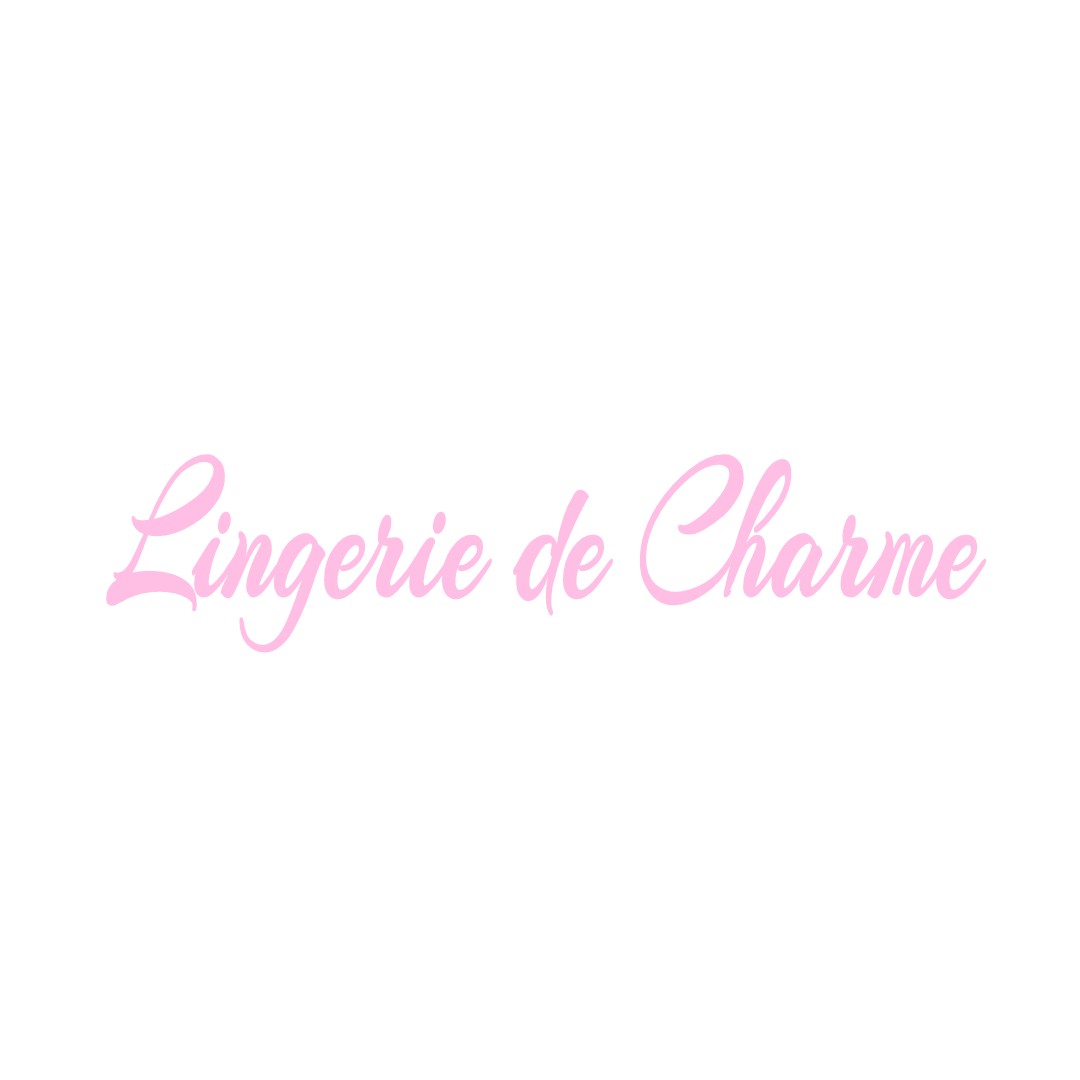 LINGERIE DE CHARME JAU-DIGNAC-ET-LOIRAC